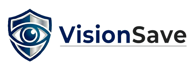 VisionSave Logo